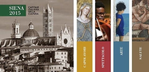 Ivano Tagetto - Siena Città invisibile che si percepisce